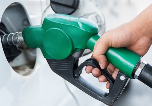 Ways to Save Money on Gas and Extend the Life of Your Car