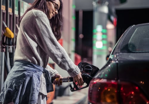 How important is fuel economy when buying a car?